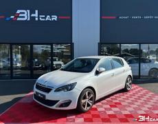 Peugeot 308 II Phase 1