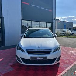 Peugeot 308 II Phase 1 GENERATION-II 1.2 E-THP 130 ALLURE Audenge