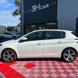Peugeot 308 II Phase 1 GENERATION-II 1.2 E-THP 130 ALLURE Audenge