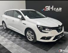 Renault Megane 4