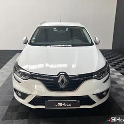 Renault Megane 4 ESTATE 1.5 BLUEDCI 115 LIMITED EDC BVA Nantes
