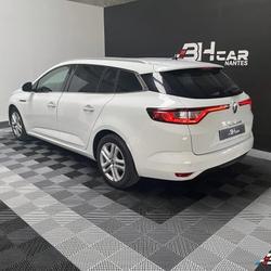 Renault Megane 4 ESTATE 1.5 BLUEDCI 115 LIMITED EDC BVA Nantes