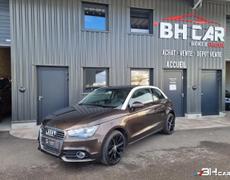 Audi A1 Haguenau