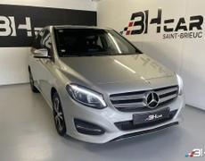 Mercedes Classe B Pordic