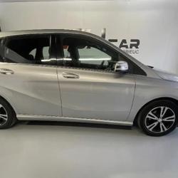 Mercedes Classe B 1.5 180 CDI 110 BLUEEFFICIENCY EDITION INTUITION Pordic