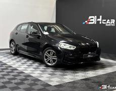 BMW Serie 1 Nantes