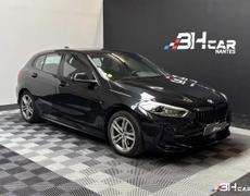 BMW Serie 1