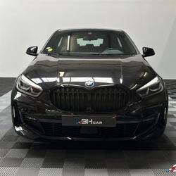 BMW Serie 1 2.0 118 D 150 M-SPORT BVA Nantes