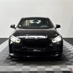 BMW Serie 1 2.0 118 D 150 M-SPORT BVA Nantes
