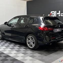 BMW Serie 1 2.0 118 D 150 M-SPORT BVA Nantes