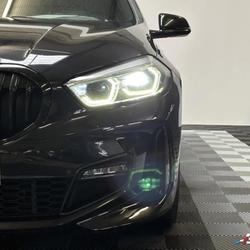 BMW Serie 1 2.0 118 D 150 M-SPORT BVA Nantes