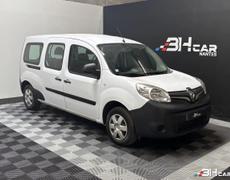Renault Kangoo Nantes