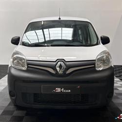 Renault Kangoo MAXI CABINE APPROFONDIE 1.5 BLUEDCI 95 GRAND-CONFORT Nantes