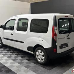 Renault Kangoo MAXI CABINE APPROFONDIE 1.5 BLUEDCI 95 GRAND-CONFORT Nantes