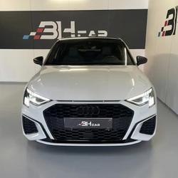 Audi A3 SPORTBACK 1.5 35 TFSI 150 HYBRID MHEV S-LINE EDITION S-TRONIC BVA Pordic