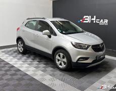 Opel Mokka Nantes