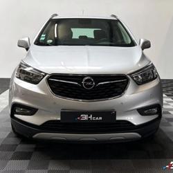 Opel Mokka 1.6 CDTI 110 ECOFLEX BUSINESS CONNECT 4X2 START-STOP Nantes