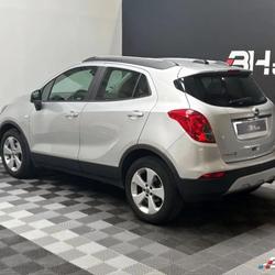 Opel Mokka 1.6 CDTI 110 ECOFLEX BUSINESS CONNECT 4X2 START-STOP Nantes