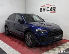 Audi Q5 Nantes