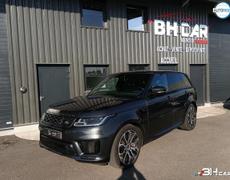 Land Rover Range Rover Sport Haguenau