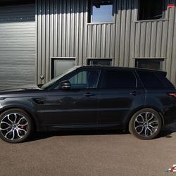 Land Rover Range Rover Sport 2.0 P400E 404H 300 PHEV HYBRID HSE 4WD BVA Haguenau