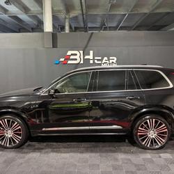 Volvo XC90 2.0 T8 390H 305 TWIN-ENGINE RECHARGE PHEV HYBRID INSCRIPTION LUXE AWD GEARTRONIC BVA Cesson