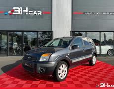 Ford Fusion Audenge