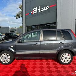 Ford Fusion 1.4 TDCI TURBO 70 TONIC Audenge