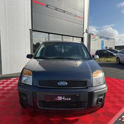 Ford Fusion 1.4 TDCI TURBO 70 TONIC Audenge