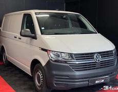 Volkswagen Transporter Hennebont
