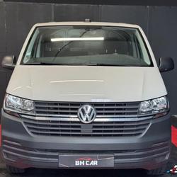 Volkswagen Transporter FOURGON 2.0 TDI 150 L1H1 BUSINESS LINE Hennebont
