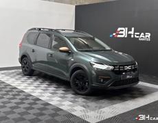 Dacia Jogger Nantes