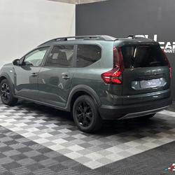 Dacia Jogger 1.6 140H 90 FULL-HYBRID HYBRID 1.2KWH EXTREME BVA Nantes