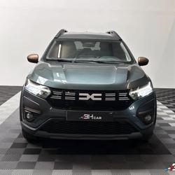 Dacia Jogger 1.6 140H 90 FULL-HYBRID HYBRID 1.2KWH EXTREME BVA Nantes