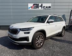 Skoda Kodiaq La Teste-de-Buch