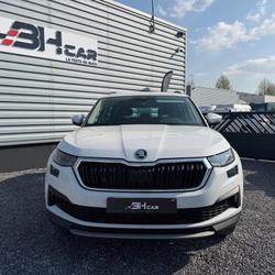 Skoda Kodiaq 1.5 TSI 150 ACT AMBITION 4X4 DSG BVA La Teste-de-Buch