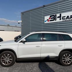 Skoda Kodiaq 1.5 TSI 150 ACT AMBITION 4X4 DSG BVA La Teste-de-Buch