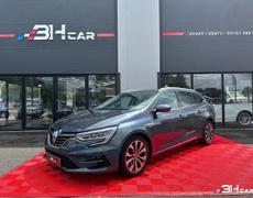 Renault Megane 4