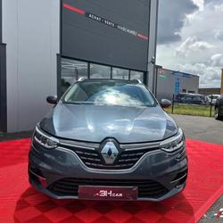 Renault Megane 4 ESTATE 1.3 TCE 140 BUSINESS INTENS Audenge