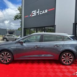 Renault Megane 4 ESTATE 1.3 TCE 140 BUSINESS INTENS Audenge