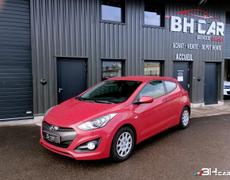 Hyundai i30 Haguenau