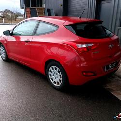 Hyundai i30 1.4 100 Haguenau