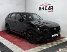 Mazda CX-60 Nantes