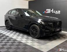 Mazda CX-60 Nantes
