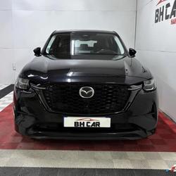 Mazda CX-60 2.5 E-SKYACTIV 327H 190 HYBRID PHEV 17.8KWH HOMURA 4WD BVA Nantes