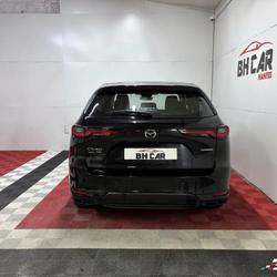 Mazda CX-60 2.5 E-SKYACTIV 327H 190 HYBRID PHEV 17.8KWH HOMURA 4WD BVA Nantes