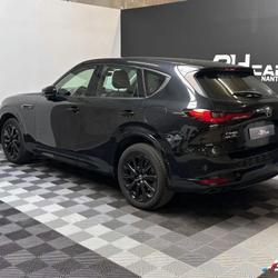 Mazda CX-60 2.5 E-SKYACTIV 327H 190 HYBRID PHEV 17.8KWH HOMURA 4WD BVA Nantes