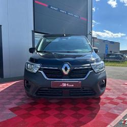 Renault Kangoo FOURGON 1.5 BLUEDCI 115 L1 GRAND-CONFORT EDC BVA Audenge