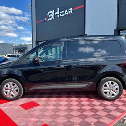 Renault Kangoo FOURGON 1.5 BLUEDCI 115 L1 GRAND-CONFORT EDC BVA Audenge