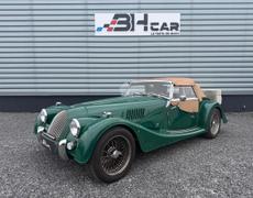 Morgan Roadster V6 La Teste-de-Buch